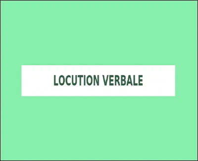 Selon la locution verbale, comment bâtit-on lorsquon construit solidement ?