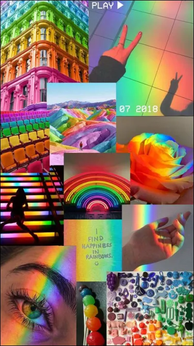 Quelle est cette couleur ?