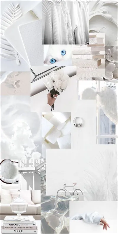 Quelle est cette couleur ?