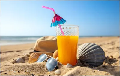 Les vacances, c'est fait pour...