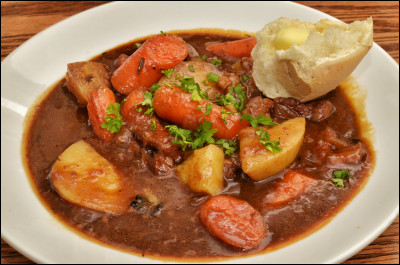 De quel pays vient le plat appelé irish stew ?