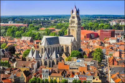 En 2018, quelle branche du christianisme est la plus pr&eacute;sente en Belgique ?