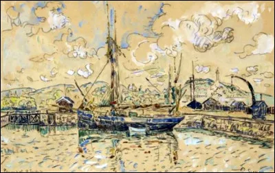 Qui a représenté "Paimpol" ?