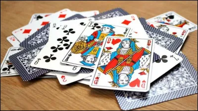 Capot : &agrave; quel jeu de cartes peut-on &ecirc;tre "capot" ?