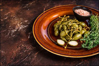 C&acirc;pres : lequel de ces mets se pr&eacute;pare avec des c&acirc;pres ?