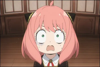 Quelle est la particularité d'Anya ?