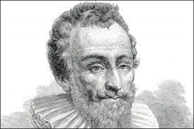 Quel est ce poète français du XVIIe, auteur du quatrain suivant : 
"Il n'est rien de si beau comme Caliste est belle : 
C'est une uvre où Nature a fait tous ses efforts,
Et notre âge est ingrat qui voit tant de trésors,
S'il n'élève à sa gloire une marque éternelle." ?