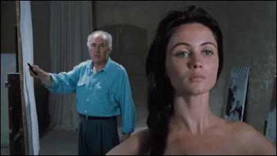 À quel cinéaste doit-on le film "La Belle noiseuse" (1991) avec Michel Piccoli et Emmanuelle Béart ?