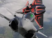 Quiz Le rafale