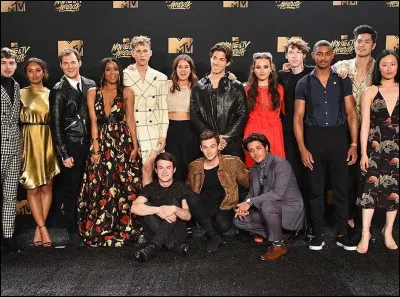 De quel style vestimentaire te rapproches-tu le plus ?