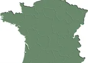 Quiz O est situe cette ville de France ?