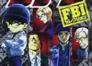 Test ''Détective Conan'' - À qui ressembles-tu physiquement parmi les personnes du FBI ?
