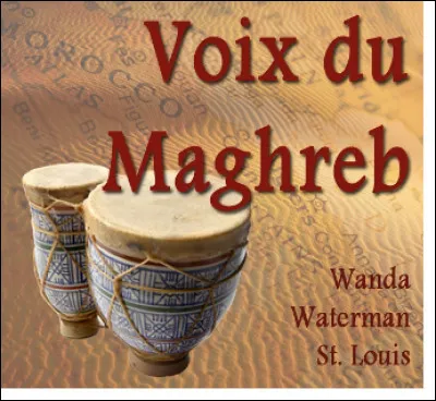 C'est une réunion des notables locaux, au Maghreb et en particulier au Sahara occidental.