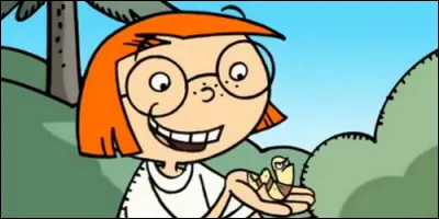 Tracey McBean est une jeune fille qui aime résoudre des énigmes et des enquêtes avec ses amis du club d'échecs.