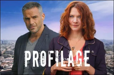 Profilage : quel personnage a incarné Odile Vuillemin dans cette série télévisée ?