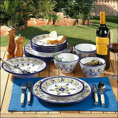 Provençal : Voici un mets typiquement provençal : que cuisine-t-on "à la barigoule" ?