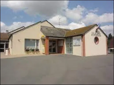 Je vous emmène maintenant dans la Sarthe, à Fyé. Nous serons en région ...