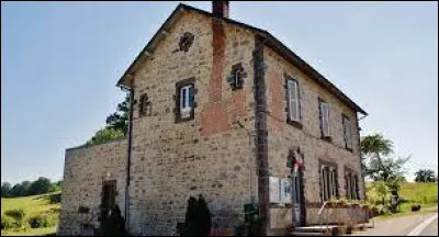 Petit village Puydômois de 78 habitants, La Celle se situe dans l'ex région ...