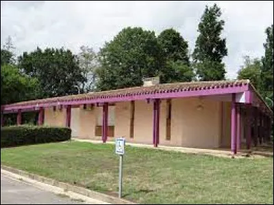 Saint-Vite est un village Lot-et-Garonnais situé dans l'ex région ...