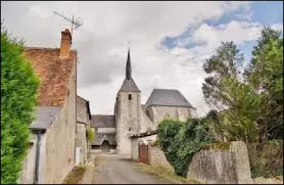 Je vous emmène dans le Centre-Val-de-Loire, à Villexanton. Commune de l'aire d'attraction de Blois, elle se situe dans le département ...
