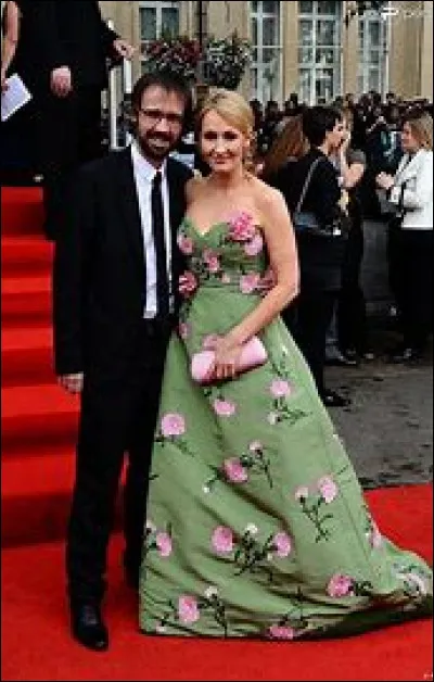 Combien a elle d'enfants ?