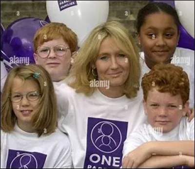 Lequel de ces prénoms ne correspond pas à celui d'un de ses enfants ?