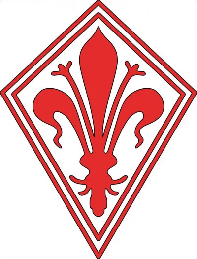 Quel mythique club italien se cache derrière ce logo ?