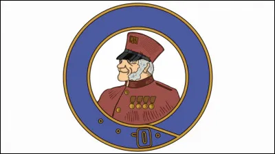 Quel mythique club anglais se cache derrière ce logo ?