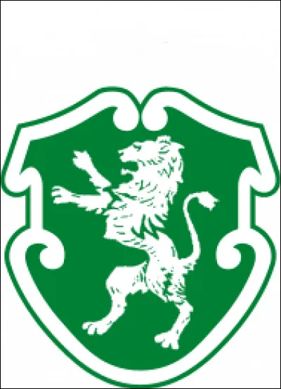 Quel mythique club portugais se cache derrière ce logo ?