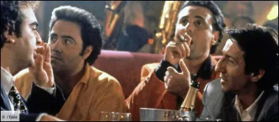 Quel film faut-il placer devant "fous" ?