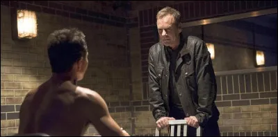 Quel est le bon titre devant le mot "Post" ?