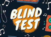 Quiz Blind test ! (toutes gnrations)