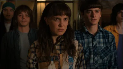 Dans quelle ville Elfe trouve-t-elle le gang auquel appartient Kali (numéro 8) ? 
(Saison 2)