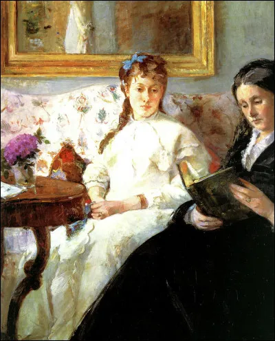 Quel est le nom de ce tableau ?