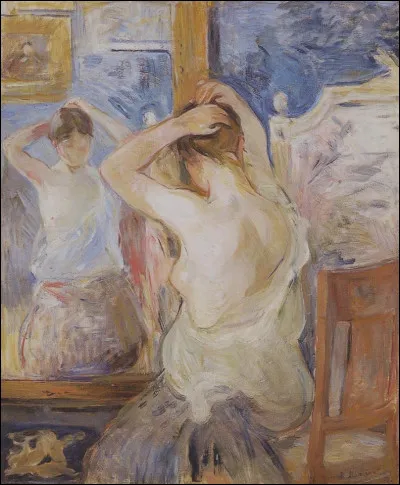 Quel est le nom de ce tableau ?