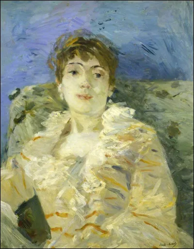 Quel est le nom de ce tableau ?