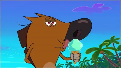 Comment s'appelle celui qui veut manger la sirène ?