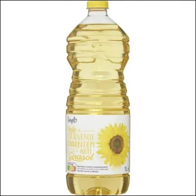 Comment dit-on "huile" en anglais ?