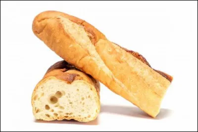 Comment dit-on "pain" en anglais ?