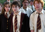 Quiz Les rpliques de ''Harry Potter''