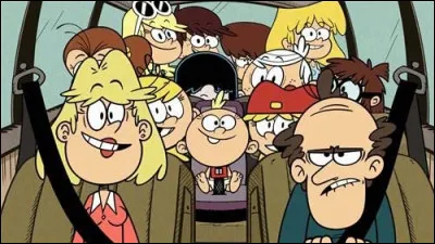 Combien d'épisodes de "Bienvenue chez les Loud" ont été créés ?