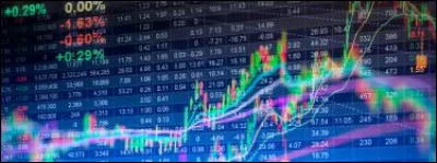 Quel est le nom de ce marché d'actions des États-Unis, le deuxième plus important en volume traité, derrière le New York Stock Exchange ?