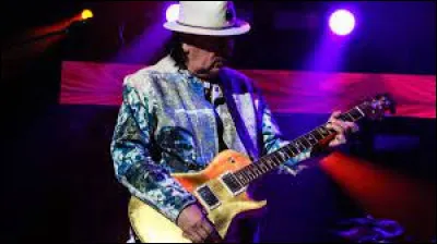 Quel est ce groupe américain de rock latino, formé en 1966 à San Francisco ?