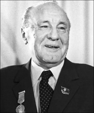 Quel pays du bloc soviétique Kádár a-t-il dirigé, de 1956 à 1988 ?