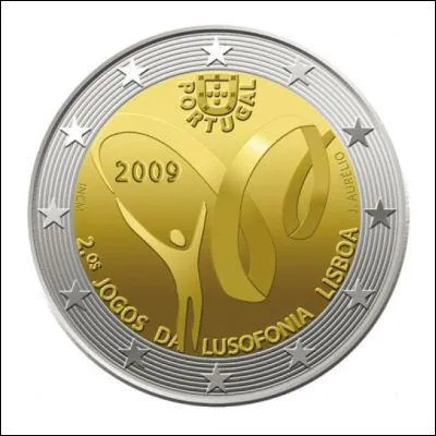 Cette pice de 2 euros vient de quel pays ?