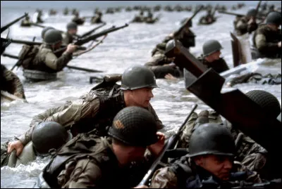 27e place : Quel est ce film ?