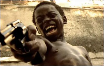 22e place : Quel est ce film ?