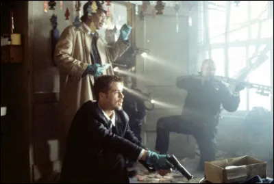 21e place : Quel est ce film ?