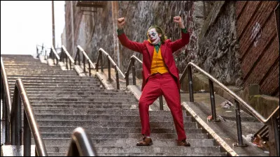 14e place : Quel est ce film ?