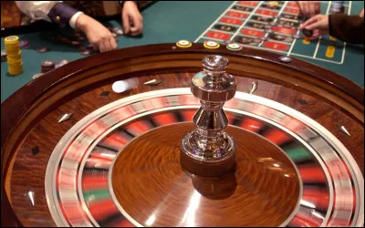 Pronostic : comment s'appelle ce pronostic basé sur les calculs de probabilité, pour tenter de gagner, au casino, au jeu de Roulette ?